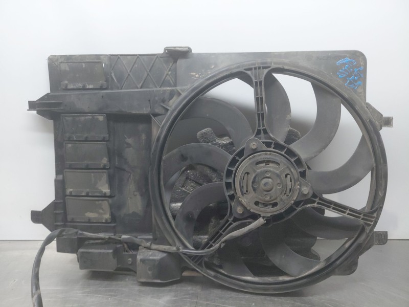 Recambio de electroventilador para mini mini (r50, r53) cooper referencia OEM IAM   