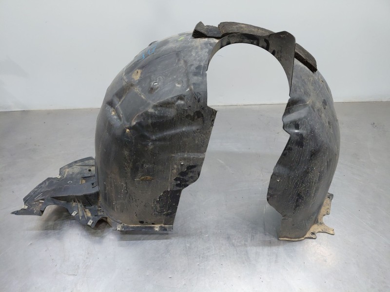 Recambio de paso rueda para audi q3 (f3b) 35 tdi referencia OEM IAM   