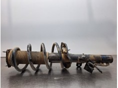 Recambio de amortiguador delantero izquierdo para ford transit custom kasten 330 l1 referencia OEM IAM 2185047 FK2118045AA 