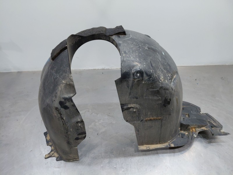 Recambio de paso rueda para audi q3 (f3b) 35 tdi referencia OEM IAM   