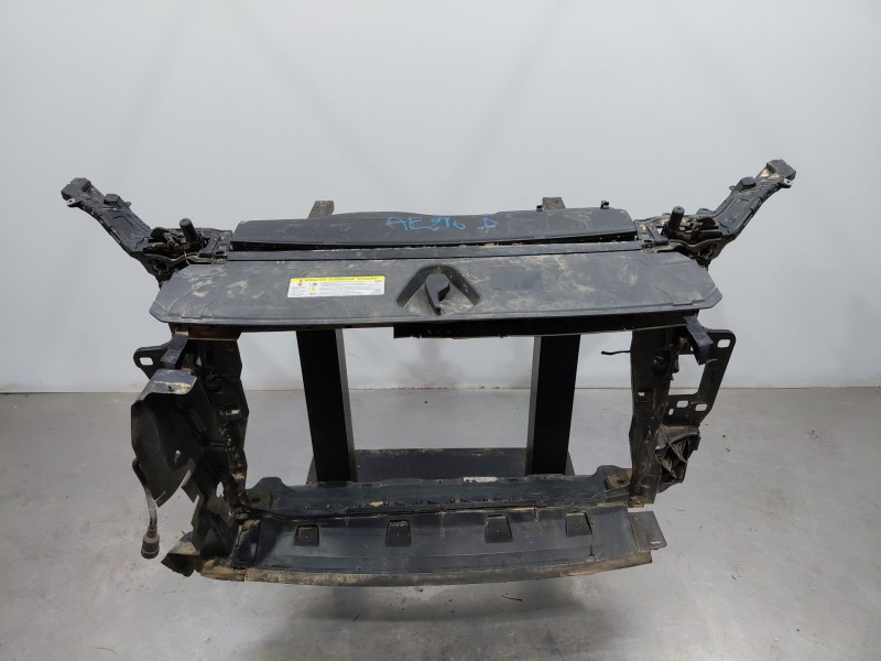 Recambio de panel frontal para audi q3 (f3b) 35 tdi referencia OEM IAM   