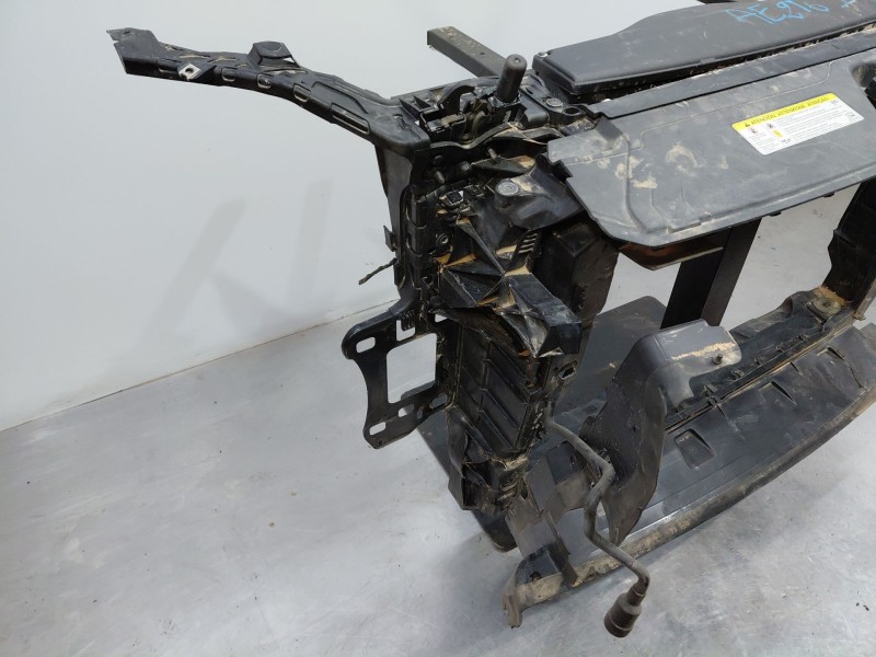 Recambio de panel frontal para audi q3 (f3b) 35 tdi referencia OEM IAM   