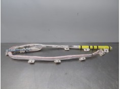Recambio de airbag cortina delantero derecho para volkswagen t-roc r-line referencia OEM IAM   