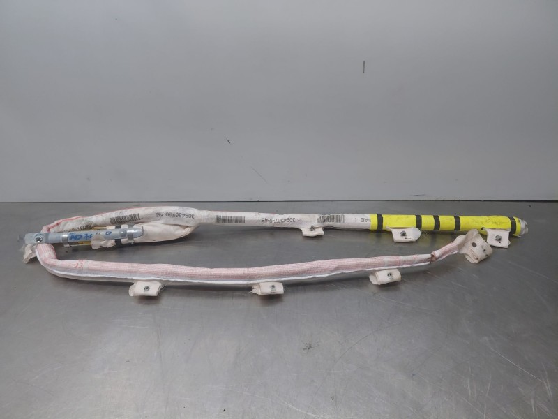 Recambio de airbag cortina delantero derecho para volkswagen t-roc r-line referencia OEM IAM   