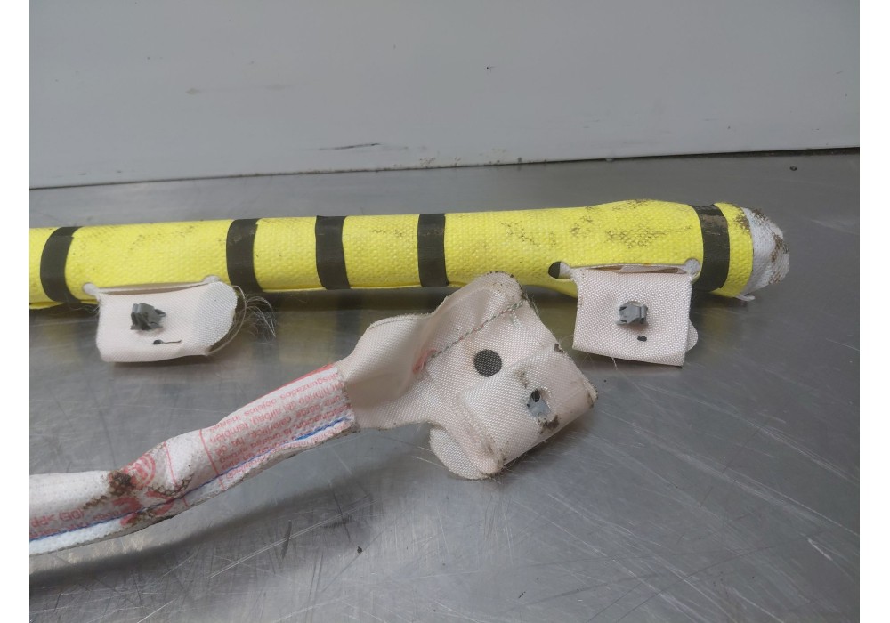 Recambio de airbag cortina delantero derecho para volkswagen t-roc r-line referencia OEM IAM   