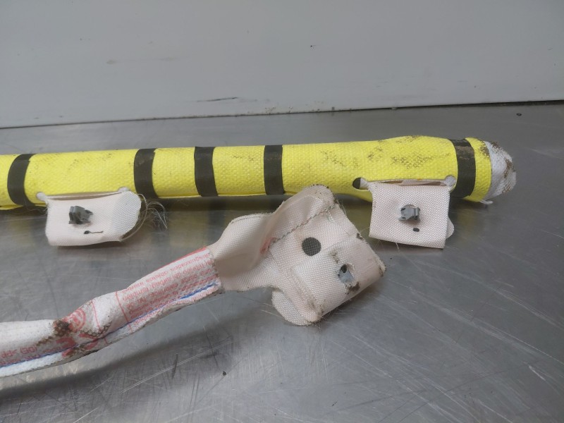 Recambio de airbag cortina delantero derecho para volkswagen t-roc r-line referencia OEM IAM   