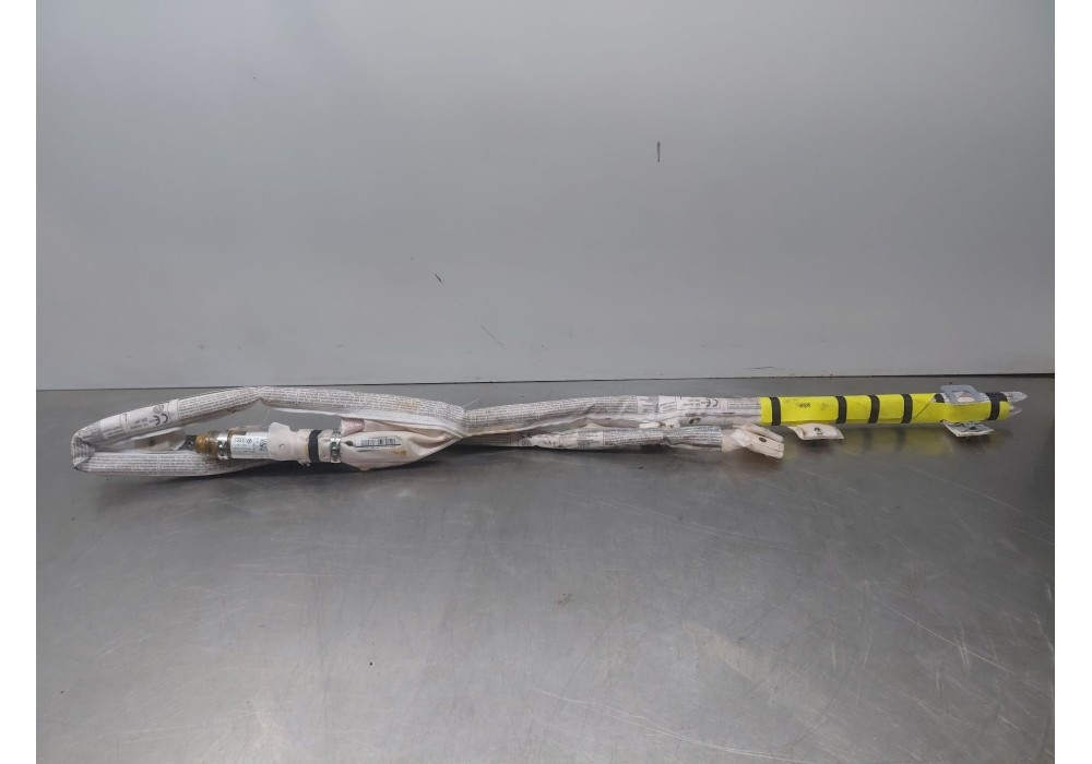 Recambio de airbag cortina delantero izquierdo para volkswagen t-roc r-line referencia OEM IAM   