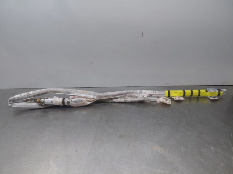 Recambio de airbag cortina delantero izquierdo para volkswagen t-roc r-line referencia OEM IAM   