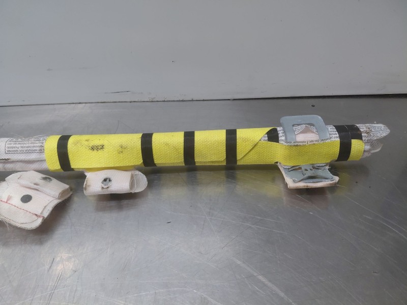 Recambio de airbag cortina delantero izquierdo para volkswagen t-roc r-line referencia OEM IAM   