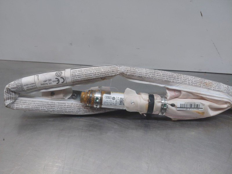 Recambio de airbag cortina delantero izquierdo para volkswagen t-roc r-line referencia OEM IAM   