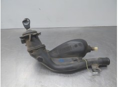 Recambio de tapa exterior combustible para citroën berlingo standard referencia OEM IAM   