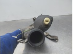 Recambio de tapa exterior combustible para citroën berlingo standard referencia OEM IAM    2