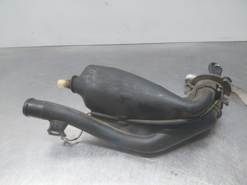 Recambio de tapa exterior combustible para citroën berlingo standard referencia OEM IAM   