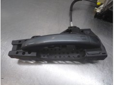 Recambio de cerradura puerta delantera derecha para audi q3 (8u) quattro referencia OEM IAM    2
