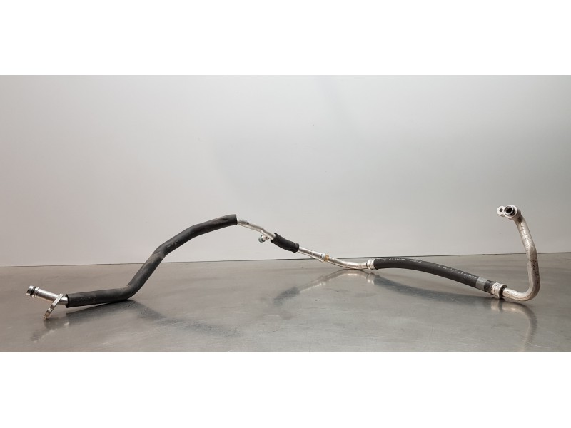 Recambio de tubos aire acondicionado para toyota corolla (e21) hybrid active referencia OEM IAM 88707F4020  