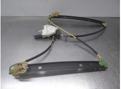 Recambio de elevalunas delantero derecho para audi q3 (8u) quattro referencia OEM IAM    2