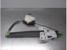 Recambio de elevalunas trasero derecho para audi q3 (8u) quattro referencia OEM IAM   