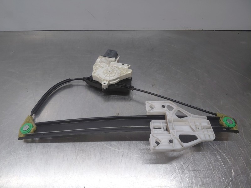 Recambio de elevalunas trasero derecho para audi q3 (8u) quattro referencia OEM IAM   