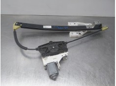 Recambio de elevalunas trasero derecho para audi q3 (8u) quattro referencia OEM IAM    2