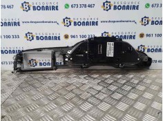 Recambio de cuadro instrumentos para audi a6 berlina (4f2) 3.2 fsi referencia OEM IAM 4F0920932C   2