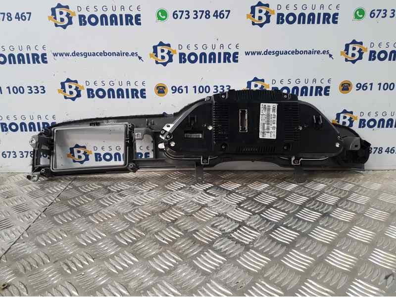 Recambio de cuadro instrumentos para audi a6 berlina (4f2) 3.2 fsi referencia OEM IAM 4F0920932C   Recambio de cuadro instrumentos para audi a6 berlina (4f2) 3.2 fsi referencia OEM IAM 4F0920932C
