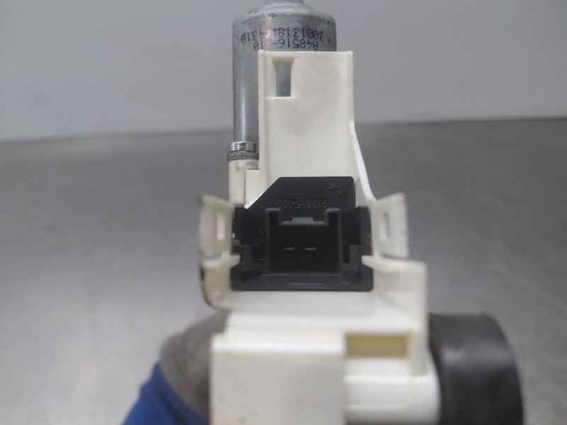 Recambio de elevalunas trasero derecho para audi q3 (8u) quattro referencia OEM IAM   