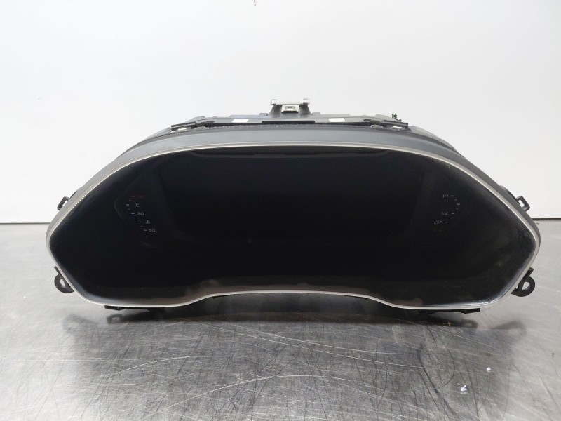 Recambio de cuadro instrumentos para audi q3 (f3b) 35 tdi referencia OEM IAM   