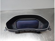 Recambio de cuadro instrumentos para audi q3 (f3b) 35 tdi referencia OEM IAM    2