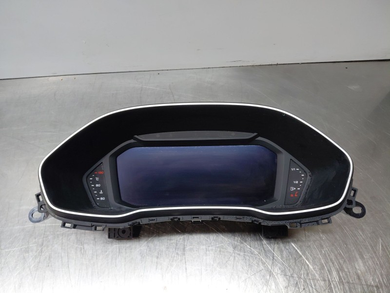 Recambio de cuadro instrumentos para audi q3 (f3b) 35 tdi referencia OEM IAM   