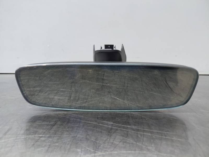 Recambio de espejo interior para audi q3 (f3b) 35 tdi referencia OEM IAM   