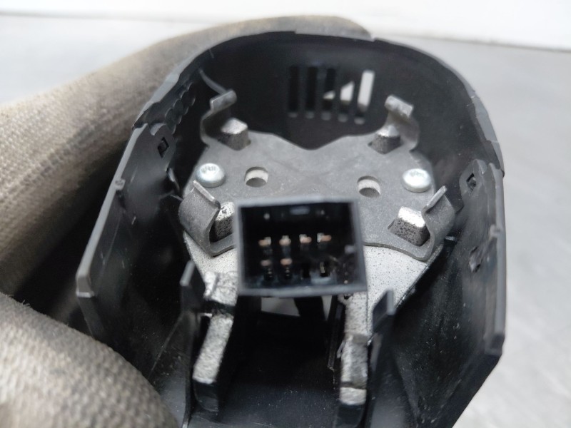 Recambio de espejo interior para audi q3 (f3b) 35 tdi referencia OEM IAM   