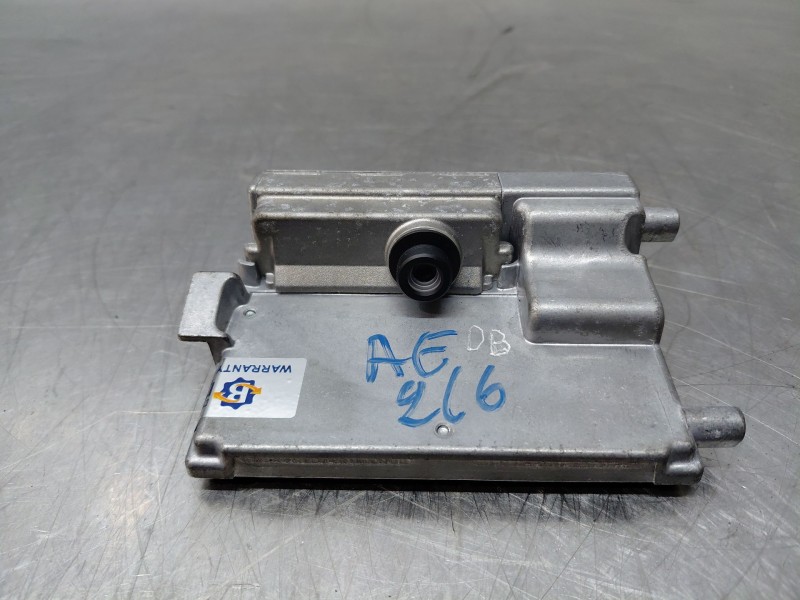 Recambio de modulo electronico para audi q3 (f3b) 35 tdi referencia OEM IAM   