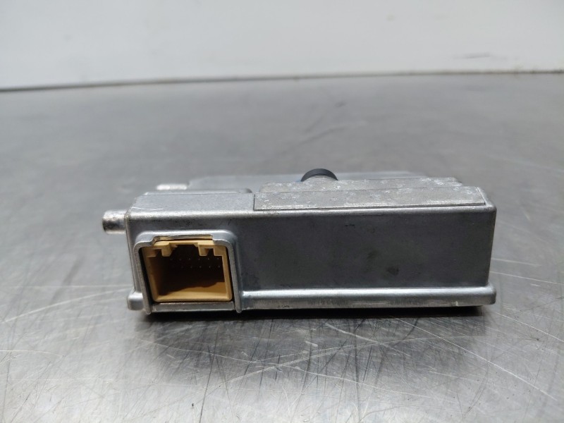 Recambio de modulo electronico para audi q3 (f3b) 35 tdi referencia OEM IAM   