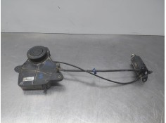 Recambio de soporte rueda repuesto para peugeot 307 break / sw (s1) pk referencia OEM IAM   