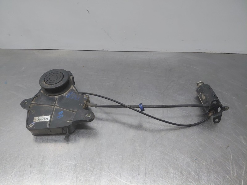 Recambio de soporte rueda repuesto para peugeot 307 break / sw (s1) pk referencia OEM IAM   