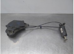Recambio de soporte rueda repuesto para peugeot 307 break / sw (s1) pk referencia OEM IAM    2