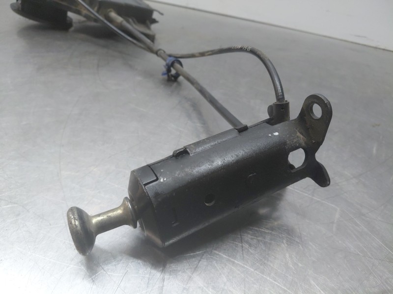 Recambio de soporte rueda repuesto para peugeot 307 break / sw (s1) pk referencia OEM IAM   