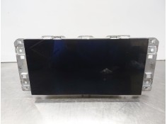 Recambio de pantalla multifuncion para audi q3 (f3b) 35 tdi referencia OEM IAM   