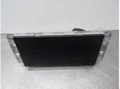 Recambio de pantalla multifuncion para audi q3 (f3b) 35 tdi referencia OEM IAM    2