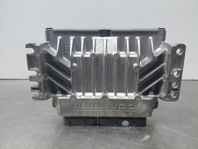 Recambio de centralita motor uce para mini mini (r50, r53) cooper referencia OEM IAM   