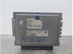 Recambio de centralita motor uce para mini mini (r50, r53) cooper referencia OEM IAM    2