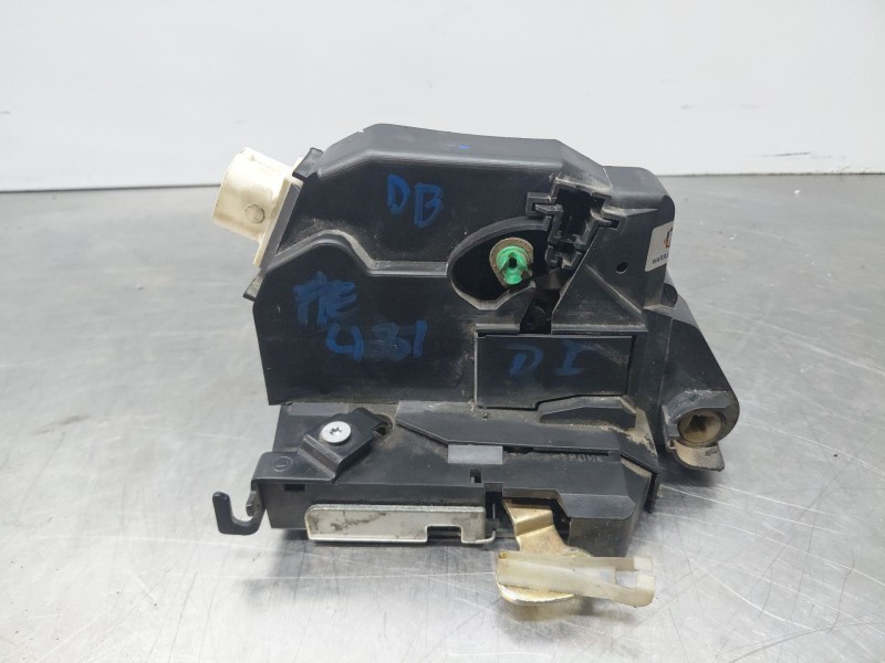 Recambio de cerradura puerta delantera izquierda para mini mini (r50, r53) cooper referencia OEM IAM   