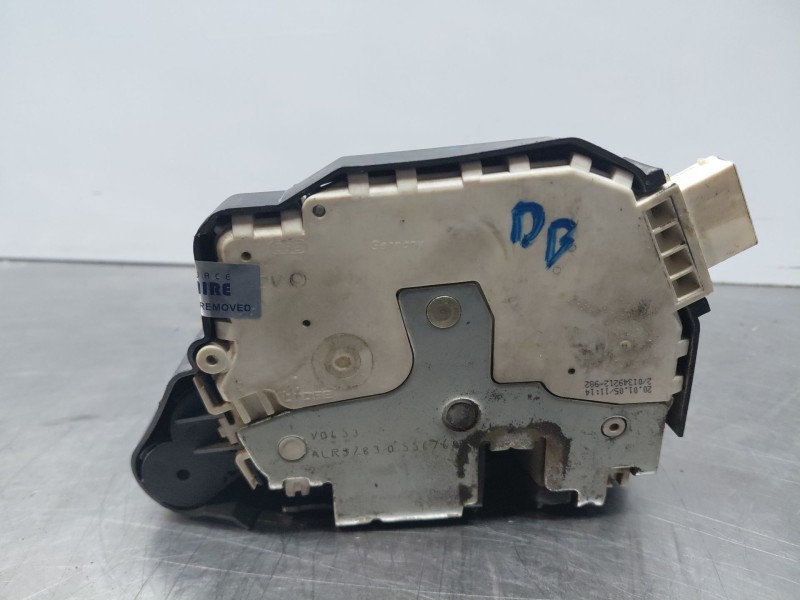 Recambio de cerradura puerta delantera izquierda para mini mini (r50, r53) cooper referencia OEM IAM   