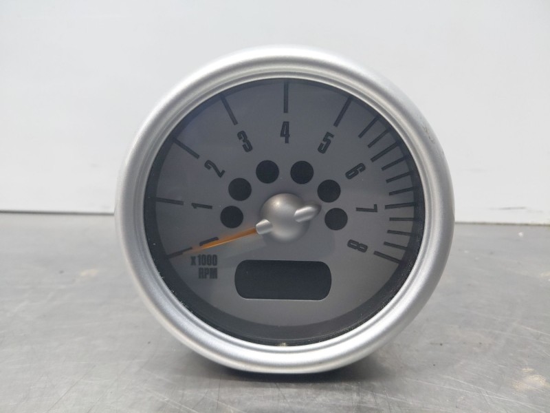 Recambio de cuadro instrumentos para mini mini (r50, r53) cooper referencia OEM IAM   