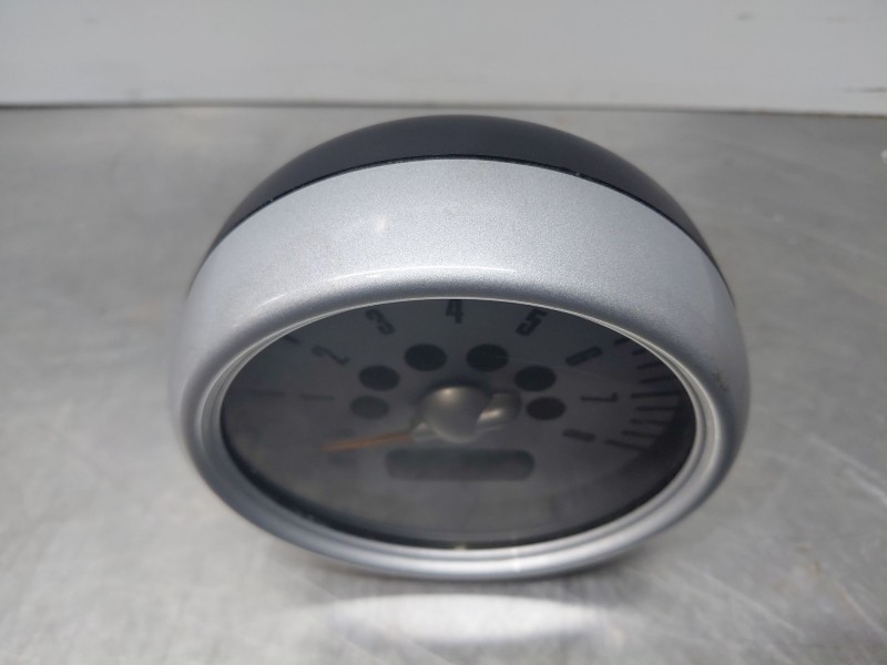 Recambio de cuadro instrumentos para mini mini (r50, r53) cooper referencia OEM IAM   