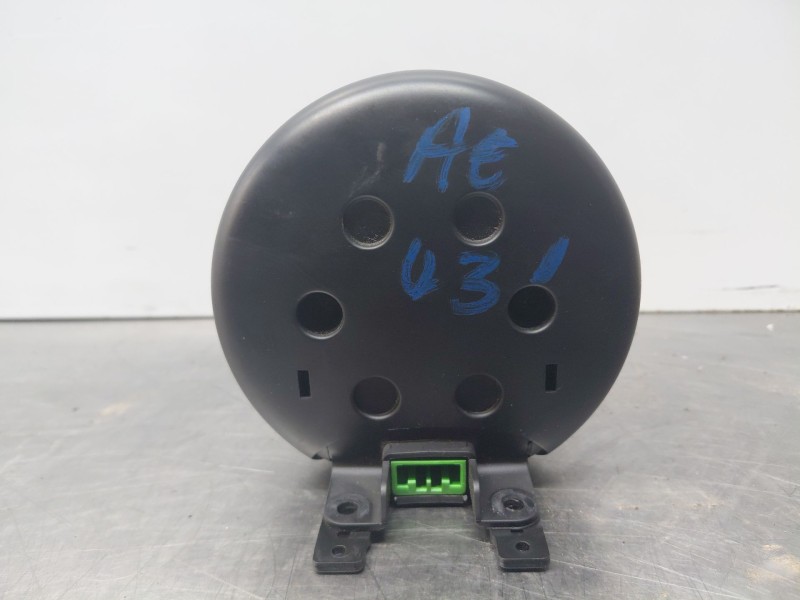 Recambio de cuadro instrumentos para mini mini (r50, r53) cooper referencia OEM IAM   