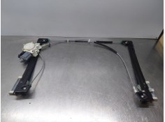 Recambio de elevalunas delantero derecho para mini mini (r50, r53) cooper referencia OEM IAM   