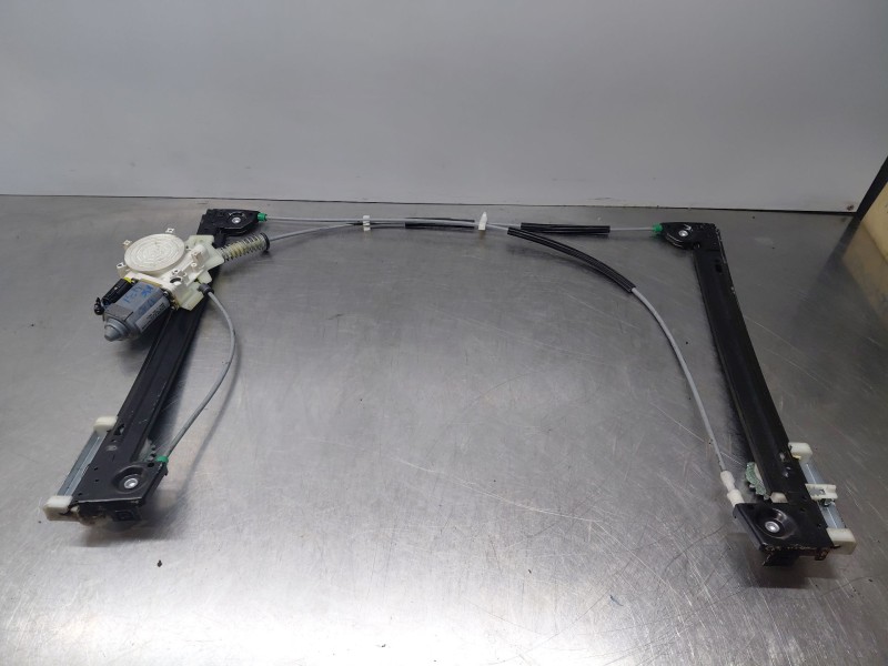 Recambio de elevalunas delantero derecho para mini mini (r50, r53) cooper referencia OEM IAM   