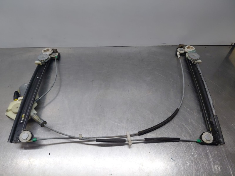 Recambio de elevalunas delantero derecho para mini mini (r50, r53) cooper referencia OEM IAM   