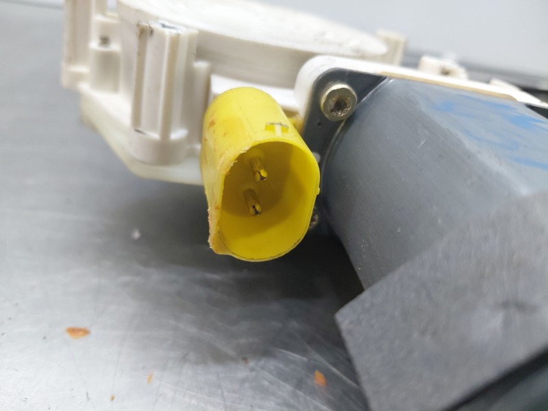 Recambio de elevalunas delantero derecho para mini mini (r50, r53) cooper referencia OEM IAM   